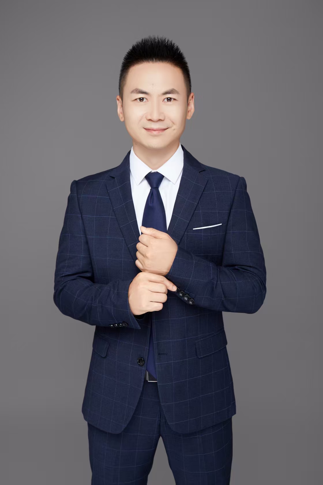 咨询师