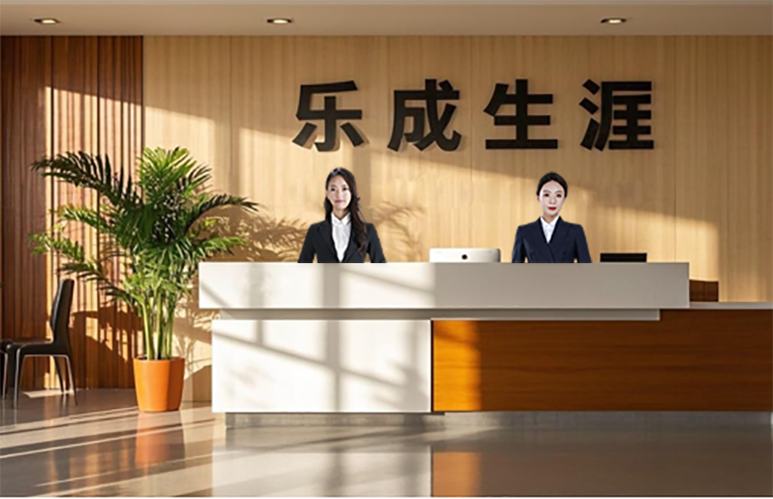 星汇·乐成-龙泉校区