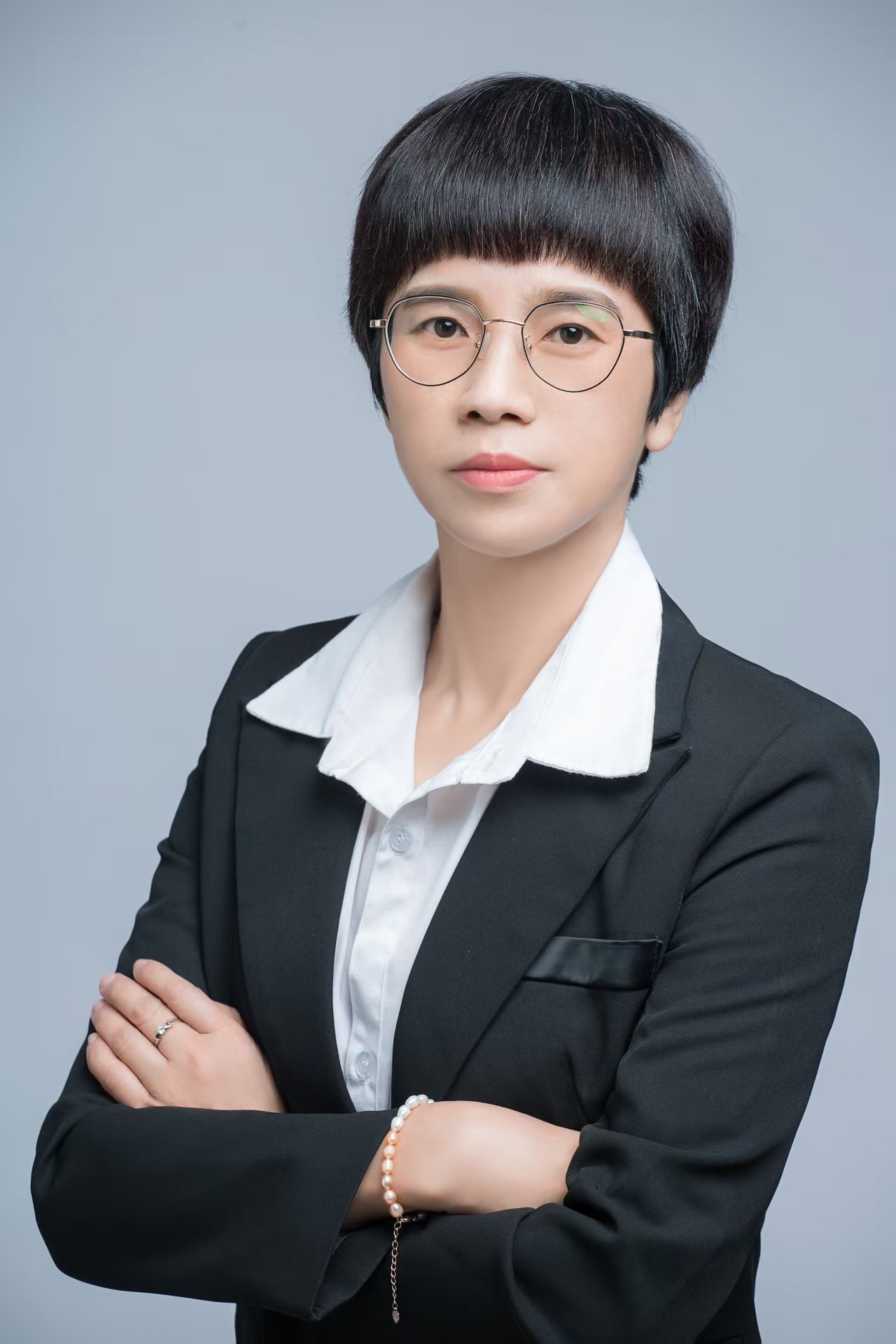 咨询师
